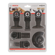 Bosch Kit d'accessoires RB - 9ER SET O-5