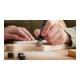 Bosch Kit de bandes abrasives Variety 13 mm