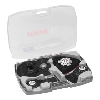 Bosch Kit de rénovation, 8 pièces