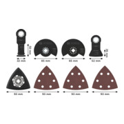 Bosch Kit de rénovation, 8 pièces-4