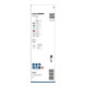 Bosch Kit de scies trépan Power Change Plus Multi Matériaux EXPERT, 68 x 60 mm-1