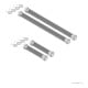 Bosch Kit d'installation INPA 500-1000 mm long
