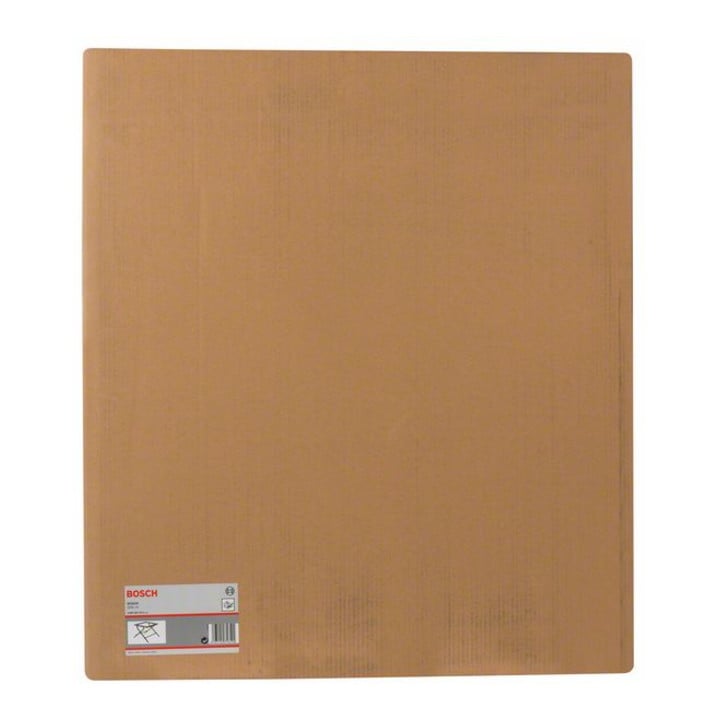 Bosch Klappbares Untergestell für GTS 10 735 x 833 x 166 mm