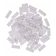 Bosch Klebesticks Gluey, transparent, 70 Stück