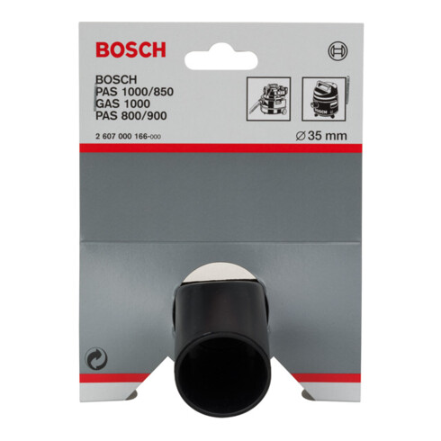 Bosch Kleinsaugdüse für Bosch-Sauger 35 mm