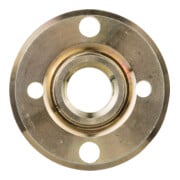 Bosch klemmoer voor haakse slijper M 14 x 1,5 mm fijne draad-1