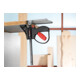 Bosch klemsysteem accessoires FSN KZW-3