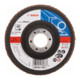 Bosch lamellenschijf X551 Expert for Metal, recht, glasdoek-1