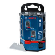 Bosch Klingenspender 62x19 mm, 50 Stk