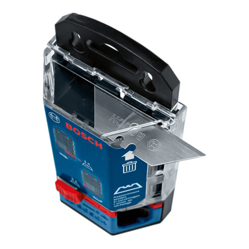 Bosch Klingenspender 62x19 mm, 50 Stk