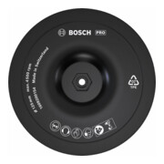 Bosch klitschijf 125 mm 8 mm