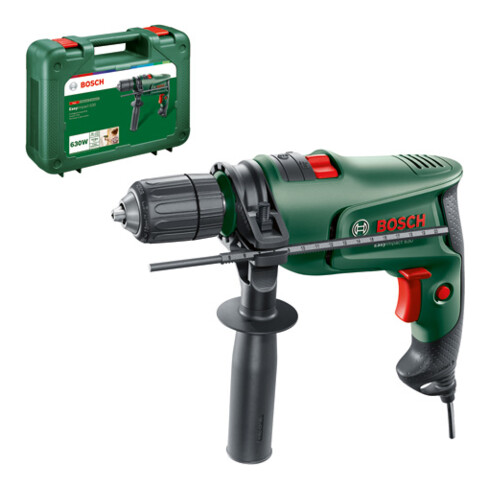 Bosch klopboormachine EasyImpact 630
