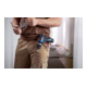 Bosch klopboormachine GSB 12V-35: 2 x accu GBA 12V 3.0Ah, snellader, L-BOXX-2