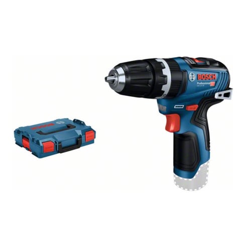 Bosch klopboormachine GSB 12V-35 met L-BOXX