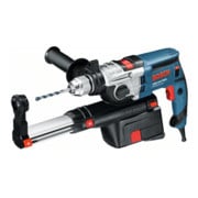 Bosch klopboormachine GSB 19-2 REA met werkkoffer-1