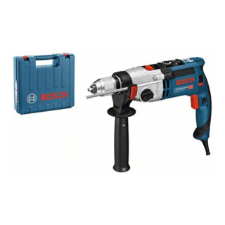 Bosch klopboormachine GSB 21-2 RCT met werkkoffer