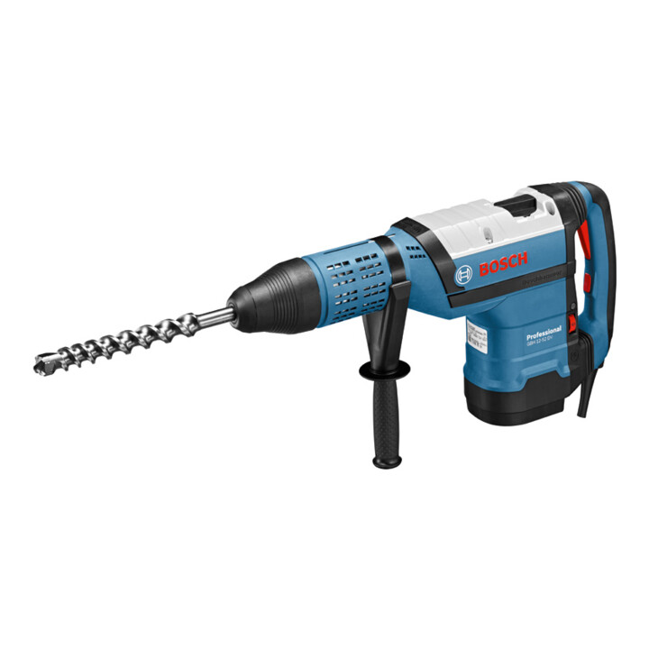 Bosch klopboormachine met SDS max GBH 12-52 DV