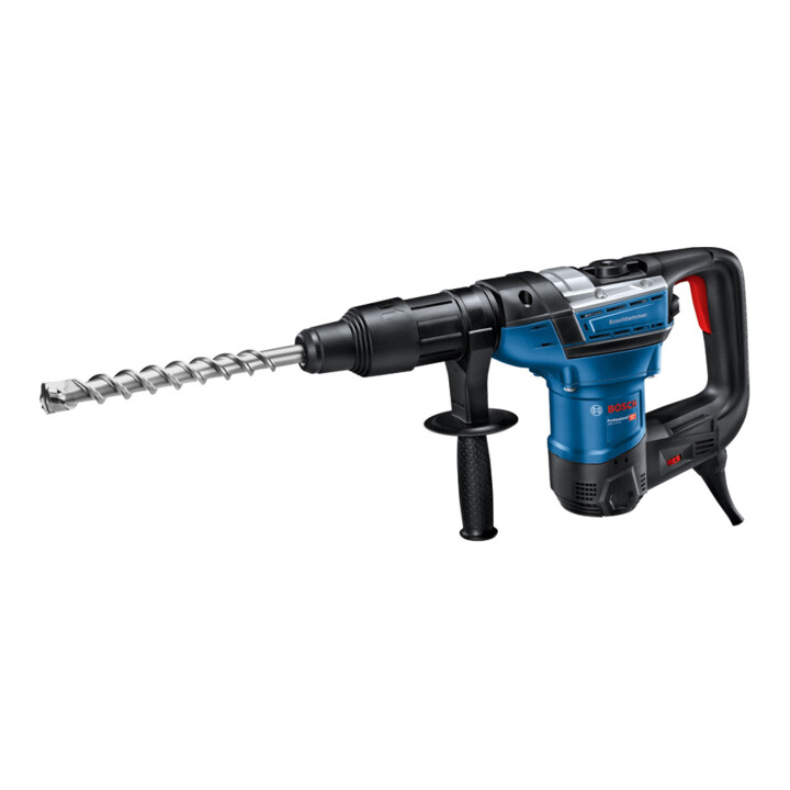 Bosch klopboormachine met SDS max GBH 5-40 D