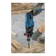 Bosch klopboormachine met SDS plus GBH 2-21