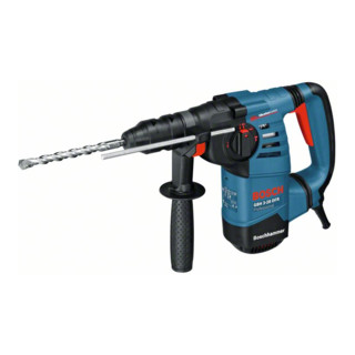 Bosch klopboormachine met SDS plus GBH 3-28 DFR handwerker koffer