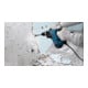 Bosch klopboormachine met SDS plus GBH 3-28 DFR L-BOXX