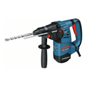 Bosch klopboormachine met SDS plus GBH 3-28 DRE handwerker koffer