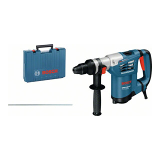 Bosch klopboormachine met SDS plus GBH 4-32 DFR handwerker koffer