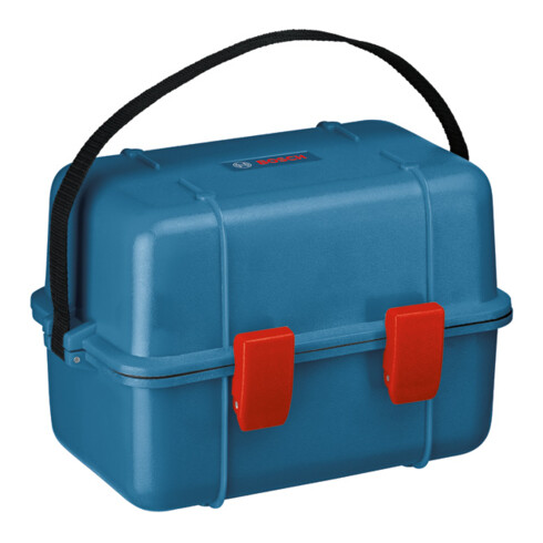 Bosch Koffer passend zu GOL 20/26