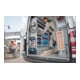 Bosch Koffersysteem LS-BOXX 306 442 x 357 x 273 mm