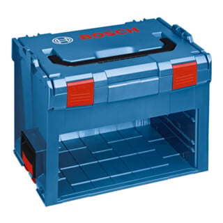 Bosch koffersysteem LS-BOXX 306 BxHxD 442 x 357 x 273 mm