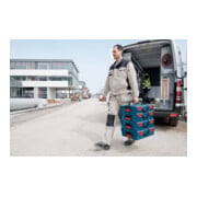 Bosch koffersysteem LS-BOXX 306 BxHxD 442 x 357 x 273 mm-4