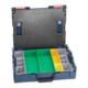 Bosch Koffersystem L-BOXX 102 set 6 pcs BxHxT  442 x 117 x 357 mm-1