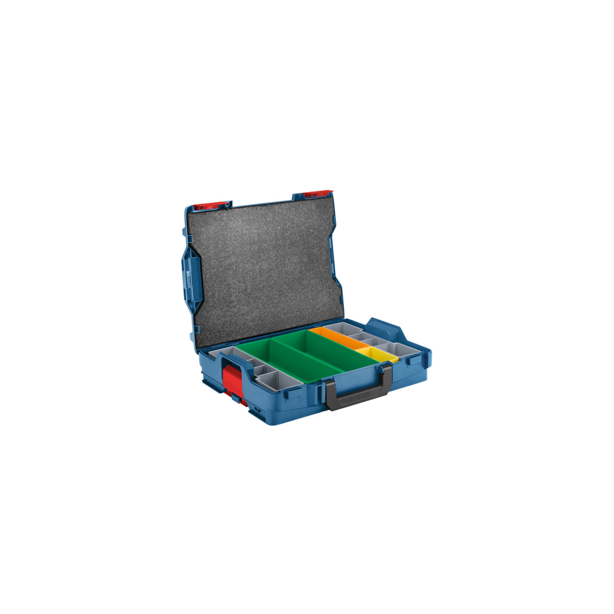 BOSCH Koffersystem L-BOXX 102 Set