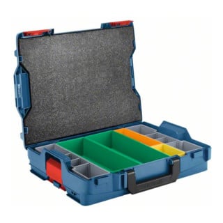 Bosch Koffersystem L-BOXX 102 Set
