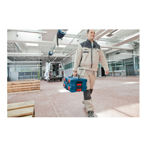 Bosch Koffersystem L-BOXX 102, Set 442 x 357 x 117 mm