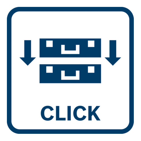 Bosch Koffersystem L-BOXX 162