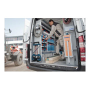 Bosch Koffersystem L-BOXX 374 BxHxT 442 x 389 x 357 mm-5