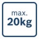 Bosch Koffersystem L-BOXX Contractor Backpack-3