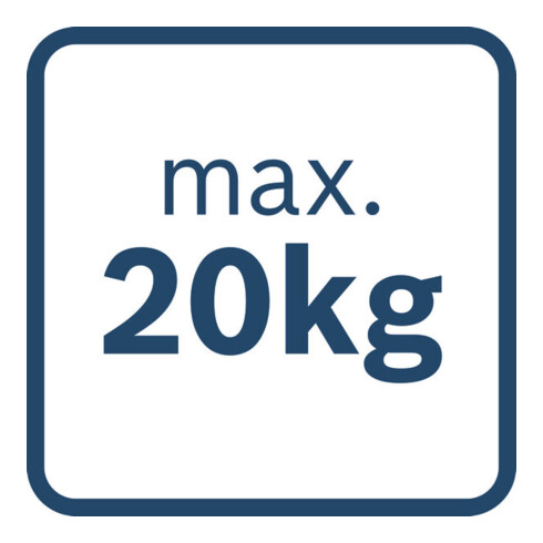 Bosch Koffersystem L-BOXX Contractor Backpack