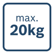 Bosch Koffersystem L-BOXX Contractor Backpack-3