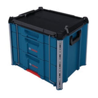 Bosch Koffersystem L-BOXX Contractor Drawer 3