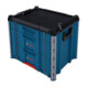 Bosch Koffersystem L-BOXX Contractor Drawer 3-1
