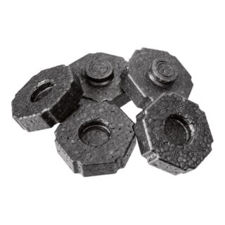 Bosch Koffersystem Lid insert XL-BOXX