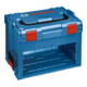 Bosch Koffersystem LS-BOXX 306 BxHxT 442 x 357 x 273 mm-1
