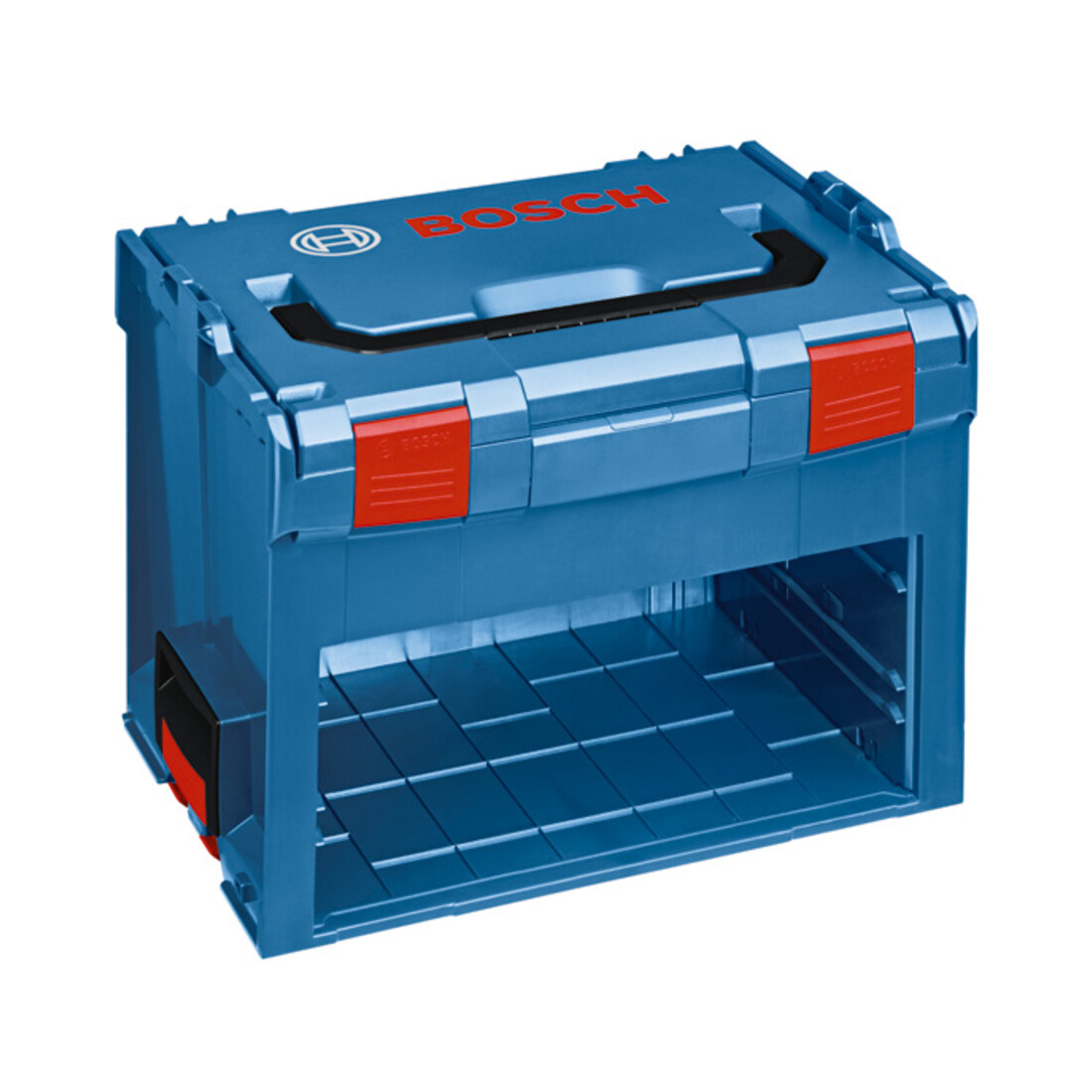 Bosch Koffersystem LS-BOXX 306 BxHxT 442 x 357 x 273 mm