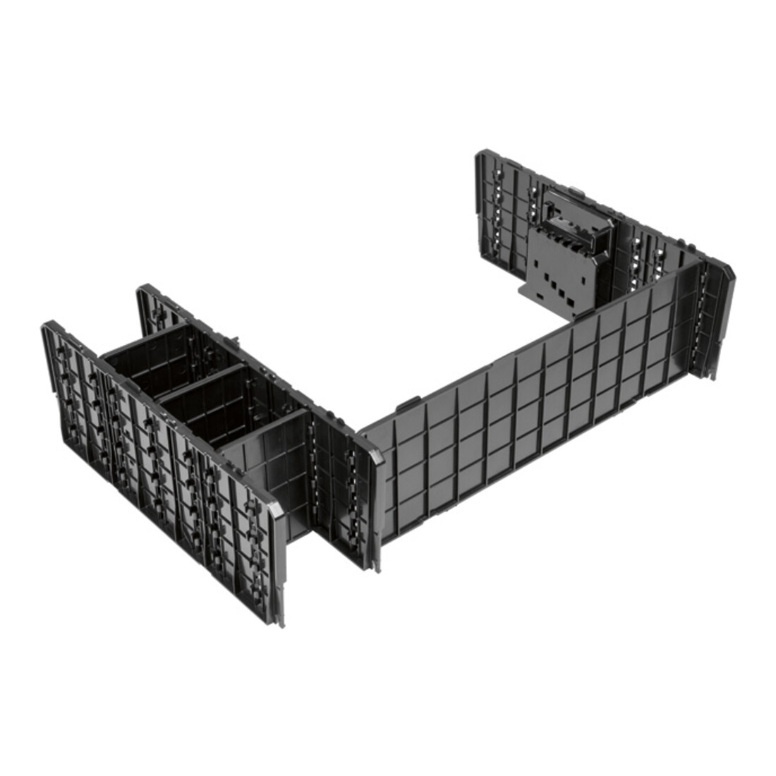 Bosch Koffersystem Partition Wall Set XL-BOXX