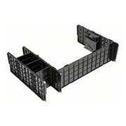 Bosch Koffersystem Partition Wall Set XL-BOXX