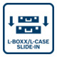 Bosch Koffersystem XL-BOXX-5