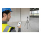 Bosch Kombilaser GCL 12V-50-22 CG avec 1 x batterie GBA 12V 2.0Ah dans L-BOXX-5