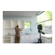 Bosch Kombilaser GCL 12V-50-22 CG mit 1 x Akku GBA 12V 2.0Ah in L-BOXX-4